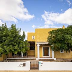 CAN NOVES - Villa de 5 suites 31 y 9