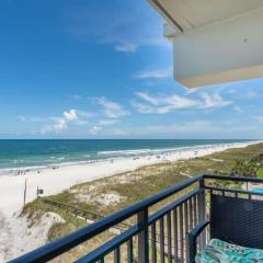 Sandpiper Oceanfront 5C