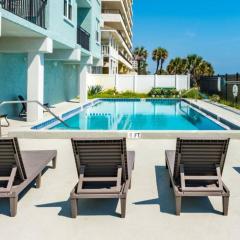 Sandpiper Oceanfront 4B