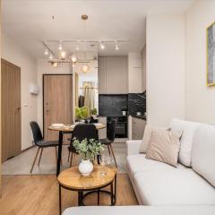 AYCON APARTMENTS - MODERN SPACE