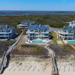 PI190, Making Waves- Oceanfront, Ocean Views, Beach Access, Pool, Rec Rm