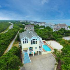 PI201, Island Oasis- Semi-Oceanfront, Pool, Dogs Welcome, ELEV, Theater Rm