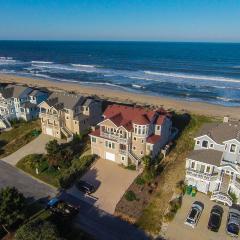 PI250, Windrift- Oceanfront, Private Pool, Ocean Views, Private Beach Access