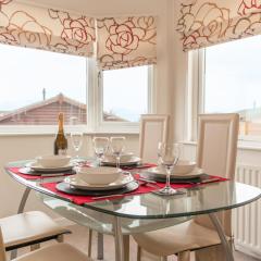46 Meadow View Lodge - 3 Bed-sleeps 6-TJS46MV