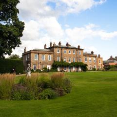 Thirsk Hall South Wing, North Yorkshire