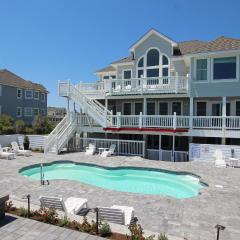 PI49, Treasure Island- Oceanfront, Poolside Bar, Private Pool, Ocean Views