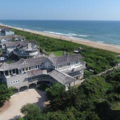 OCEANFRONT, Amazing Ocean and Sound Views, Scrnd Porch, PM1, Ariel