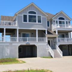 S2, Good Winds- Semi-Oceanfront, 6 BRs, Priv Pool, Close to Beach, Rec Rm