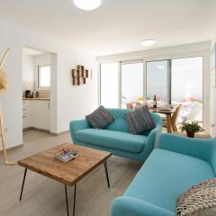 White Volcano pool, gym and activities in Sport Center Fariones included