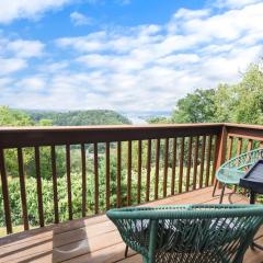 HostWise Stays - The Cielo - Ohio River Views!