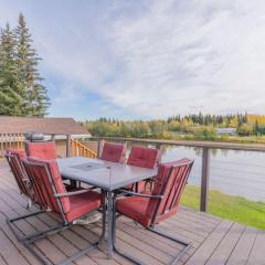 The Chena River House South Suite