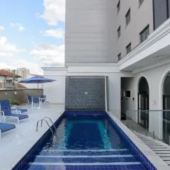 Faro Hotel Taubaté