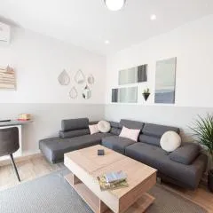 Iviskos Apartment