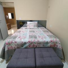 Casa mobiliada de 2 quartos na R Oliveira Alves Fontes, 609 - Jardim Gonzaga