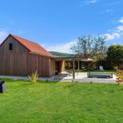 La Plaine aux Etoiles - Maison Individuelle avec Piscine Balnéo Privative et Jardin