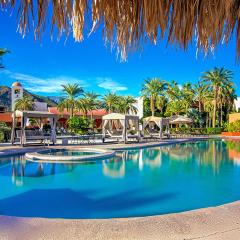 Loreto Bay Golf Resort & Spa at Baja