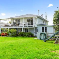 Estuary View - Mangawhai Holiday Home