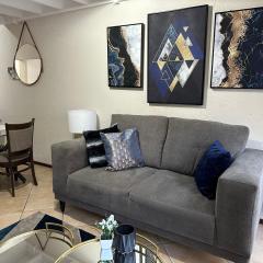 Luxurious Loft Condo in Fourways - A Hotel Experience with a Personal Touch