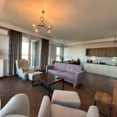 BulwaryPark Apartament w centrum 1