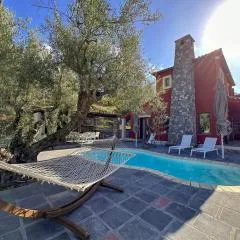 Casa Calma Villa Greece
