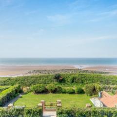 The Beach House At Whinthwaite