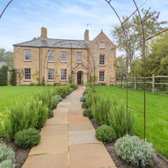 Abbey Barn Farmhouse