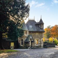 Gatehouse Lodge