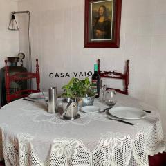 Casa Vaiolette