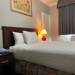 London residency inn