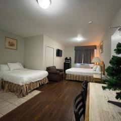 London residency inn