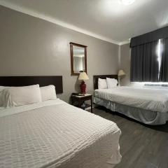 London residency inn