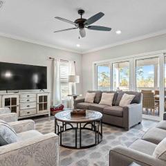 Paradise Key at Lost Key Golf & Beach Club
