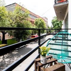 Nadal 102 - Gorgeous Brand New Apartment Close to Polanco