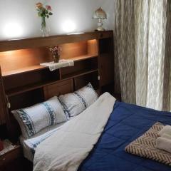 Jose Anguita Apartament Estacionamiento Privado Frente del Arauco Maipu A pasos del metro Baño privado