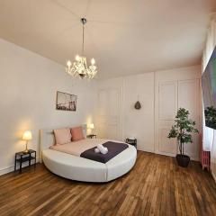 Elegencia-T2 de charme-Hyper centre-Fibre