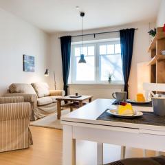 FW Maisonette-Wohnung Britta