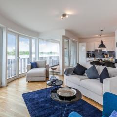 Schlei-Appartement Riverview - C8