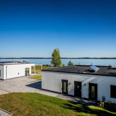 Hangar 19 Superior Apartment mit Balkon und Seeblick H7W3