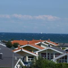 Nr 17 Penthouse Meerblick