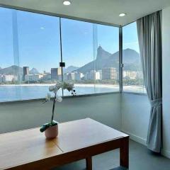 Christ Redeemer Botafogo Apt.