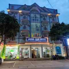 ĐỒNG TÂM HOTEL