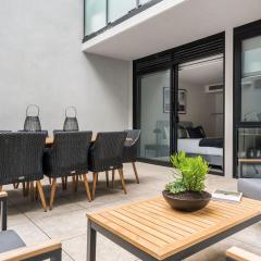 Boutique Stays - Axel Apartments G02 The Faircroft