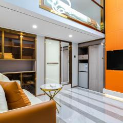 Yunga Yee Tsui Apartments云嘉倚翠公寓