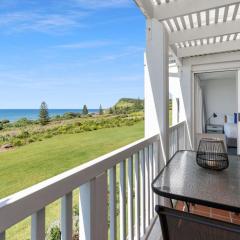 Quarterdeck 15