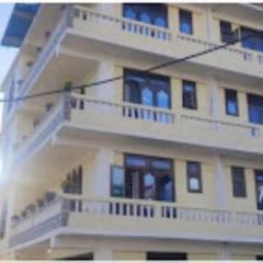TK Residency Arunachal Pradesh
