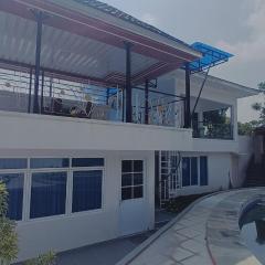 Villa Dalia Puncak P2-12