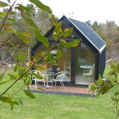 Tiny House Volcán de Puerto Octay