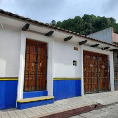 La casa del buen turista