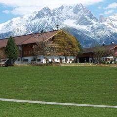 Pension Schmiderer - Vorderkasbichlhof