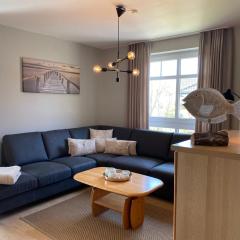 Haus Roland, Fewo Lichtblick Nr 30 mit Pool und Sauna